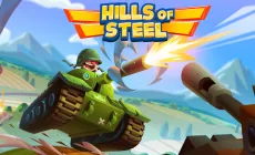 Hills Of Steel